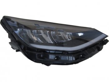 Правая фара (диодная) CHINA Hyundai Sonata  DN8 (2019-2022)