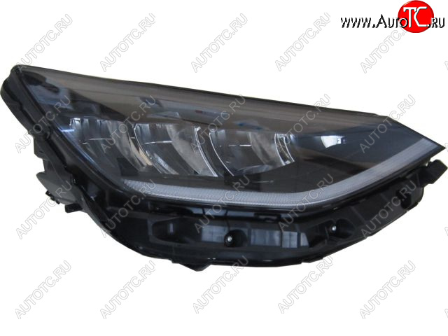 0 р. Правая фара (диодная) CHINA Hyundai Sonata DN8 (2019-2022)  с доставкой в г. Пермь