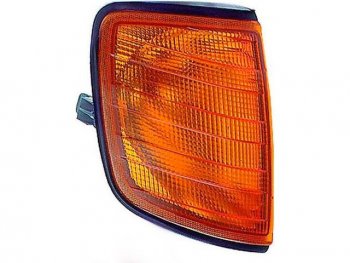 889 р. W124 83-92 УКАЗ.ПОВОРОТА УГЛОВОЙ ПРАВ (DEPO) ЖЕЛТ DEPO 440-1606r-we-y  с доставкой в г. Пермь. Увеличить фотографию 1