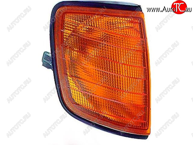 889 р. W124 83-92 УКАЗ.ПОВОРОТА УГЛОВОЙ ПРАВ (DEPO) ЖЕЛТ DEPO 440-1606r-we-y  с доставкой в г. Пермь