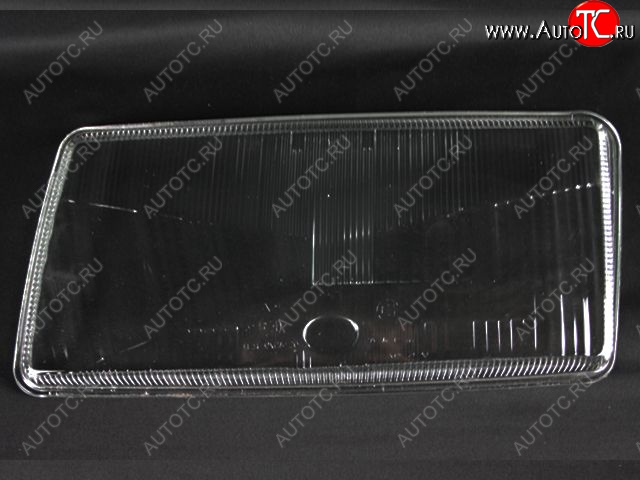 359 р. Левое стекло передней фары (пр-во Китай) BodyParts  Audi 80  B3 (1986-1991) седан  с доставкой в г. Пермь