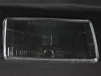 Правое стекло передней фары (пр-во Китай) BODYPARTS Audi 80  B3 (1986-1991) седан