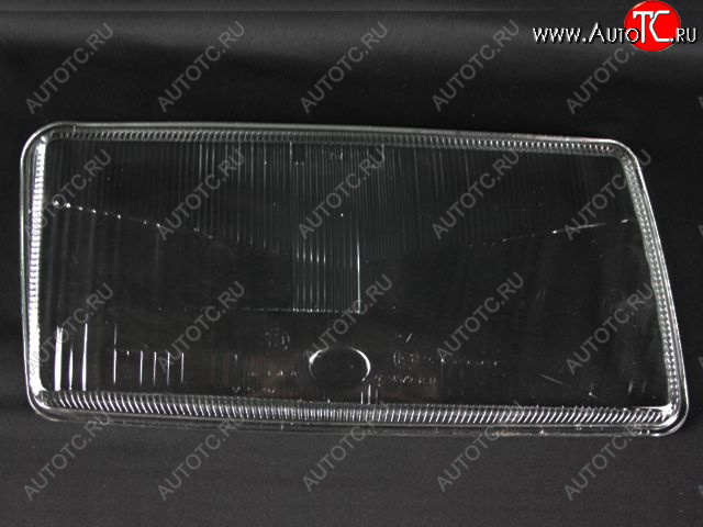 359 р. Правое стекло передней фары (пр-во Китай) BODYPARTS Audi 80 B3 седан (1986-1991)  с доставкой в г. Пермь