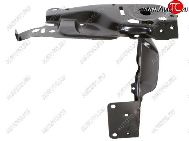 499 р. AUDI 80 БАЛКА СУППОРТА РАДИАТ ВЕРХН ЛЕВ BodyParts ai08087-390-l  с доставкой в г. Пермь