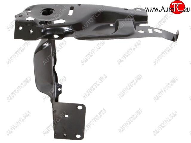 539 р. AUDI 80 БАЛКА СУППОРТА РАДИАТ ВЕРХН ПРАВ BodyParts ai08087-390-r  с доставкой в г. Пермь