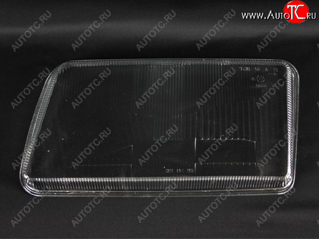 389 р. Левое стекло передней фары (пр-во Китай) BodyParts  Audi 80  B4 (1992-1996) седан  с доставкой в г. Пермь