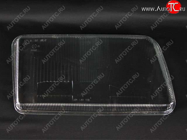 389 р. Правое стекло передней фары (пр-во Китай) BODYPARTS  Audi 80  B4 (1992-1996) седан  с доставкой в г. Пермь