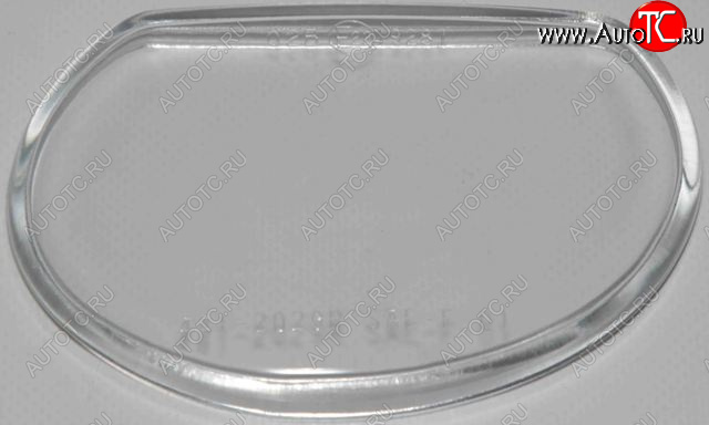 379 р. AUDI A3 04-08 {Q7 08-} СТЕКЛО ФАРЫ ПРОТИВОТУМ ПРАВ (РОССИЯ) BodyParts ai0a304-080-r  с доставкой в г. Пермь