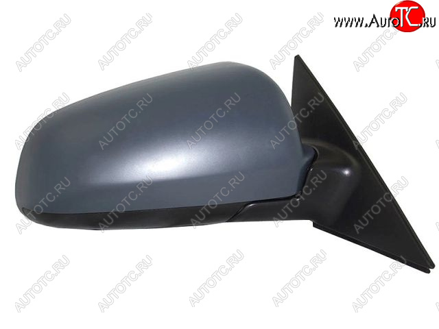 1 149 р. AUDI A3 04-08 ЗЕРКАЛО ПРАВ (3 дв) ЭЛЕКТР С ПОДОГРЕВ (convex) (Тайвань) ГРУНТ BodyParts ai0a304-450x-r  с доставкой в г. Пермь