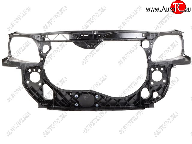 5 299 р. AUDI A4 (1.82 л) СУППОРТ РАДИАТОРА (Тайвань) BodyParts ai0a405-381  с доставкой в г. Пермь
