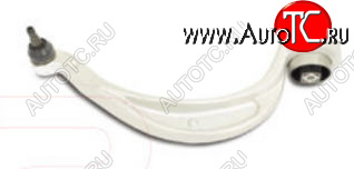 4 499 р. AUDI A4 07- {A5 07- Q5 08-} РЫЧАГ ПЕРЕДН ПОДВЕСКИ ЛЕВ НИЖН СЗАДИ (Тайвань) BodyParts ai0a407-811-l  с доставкой в г. Пермь