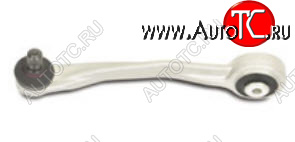 1 089 р. AUDI A4 07- {A5 07-} РЫЧАГ ПЕРЕДН ПОДВЕСКИ ЛЕВ ВЕРХН СЗАДИ (Тайвань) BodyParts ai0a407-813-l  с доставкой в г. Пермь