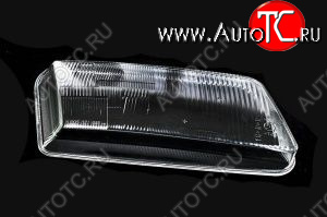 549 р. Левое стекло передней фары (пр-во Китай) BodyParts  Audi A4  B5 8D2 седан (1994-1997) дорестайлинг  с доставкой в г. Пермь