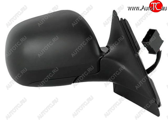1 649 р. AUDI A4 ЗЕРКАЛО ПРАВ ЭЛЕКТР С ПОДОГРЕВ (convex) (Тайвань) BodyParts ai0a494-450-r  с доставкой в г. Пермь