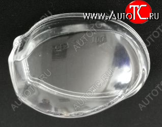 389 р. AUDI A4 СТЕКЛО ФАРЫ ПРОТИВОТУМ ЛЕВ (РОССИЯ) BodyParts ai0a499-080-l  с доставкой в г. Пермь