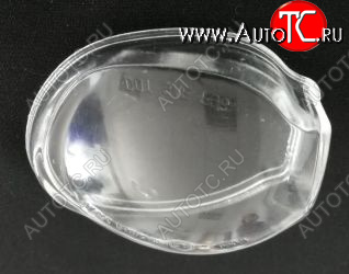 389 р. AUDI A4 СТЕКЛО ФАРЫ ПРОТИВОТУМ ПРАВ (РОССИЯ) BodyParts ai0a499-080-r  с доставкой в г. Пермь