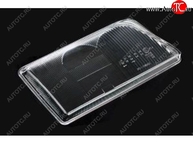 659 р. Левое стекло передней фары (пр-во Китай) BodyParts  Audi A6  С4 (1994-1997) седан  с доставкой в г. Пермь