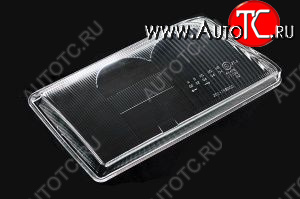 659 р. Правое стекло передней фары (пр-во Китай) BODYPARTS Audi A6 С4 седан (1994-1997)  с доставкой в г. Пермь