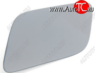 329 р. Левая крышка форсунки омывателя фары (пр-во Тайвань) BodyParts  Audi Q7  4L (2005-2009) дорестайлинг  с доставкой в г. Пермь