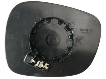 1 159 р. X1 09- {F-25  X3 (09-} СТЕКЛО ЗЕРКАЛА ЛЕВ ЭЛЕКТР 2 КОНТ С ПОДОГРЕВ (aspherical) (Тайвань) BodyParts bm0x109-460-l  с доставкой в г. Пермь. Увеличить фотографию 1