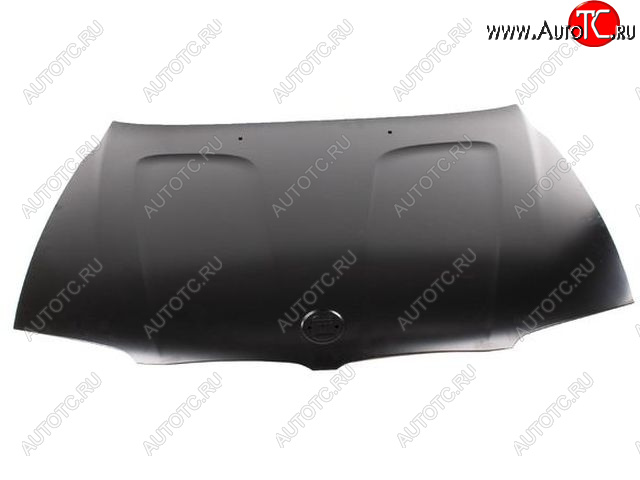 13 999 р. X3 04- КАПОТ (Тайвань) BodyParts bm0x304-331  с доставкой в г. Пермь