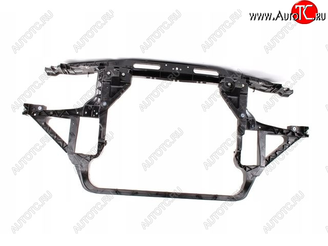 13 649 р. X3 ПАНЕЛЬ ПЕРЕДН ПЛАСТИК (Тайвань) BodyParts bm0x304-360  с доставкой в г. Пермь