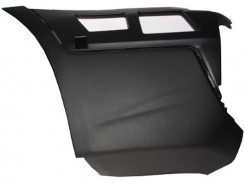 799 р. X3 07-10 НАКЛАДКА БАМПЕРА ЛЕВ ЗАДН (Тайвань) BodyParts bm0x307-4h0-l  с доставкой в г. Пермь. Увеличить фотографию 1