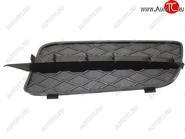 859 р. Правая решетка переднего бампера (пр-во Тайвань) BODYPARTS  BMW X5  E70 (2006-2010) дорестайлинг  с доставкой в г. Пермь
