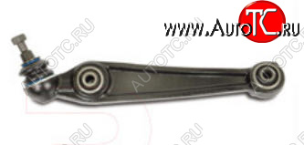 3 999 р. X5 07- РЫЧАГ ПЕРЕДН ПОДВЕСКИ ЛЕВ НИЖН ЗАДН (Тайвань) BodyParts bm0x507-811-l  с доставкой в г. Пермь
