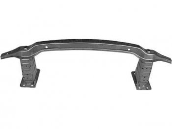 Усилитель переднего бампера (пр-во Тайвань) BODYPARTS BMW X5  E70 (2010-2013) рестайлинг
