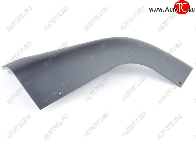 519 р. X5 11- НАКЛАДКА БАМПЕРА ЛЕВ ЗАДН (Тайвань) BodyParts bm0x511-4h0-l  с доставкой в г. Пермь