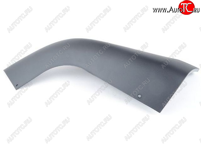 519 р. X5 11- НАКЛАДКА БАМПЕРА ПРАВ ЗАДН (Тайвань) BodyParts bm0x511-4h0-r  с доставкой в г. Пермь