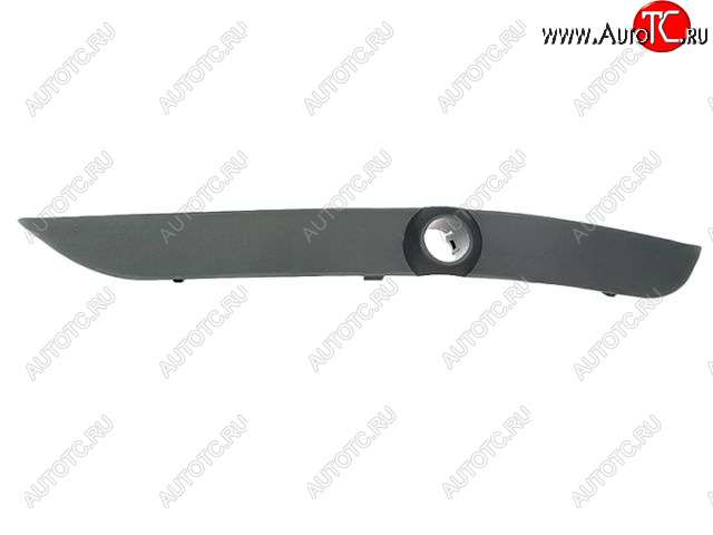 419 р. X5 МОЛДИНГ БАМПЕРА ПЕРЕДН ЛЕВ С ОТВ ПДАТЧ (Тайвань) BodyParts bm0x599-170-l  с доставкой в г. Пермь