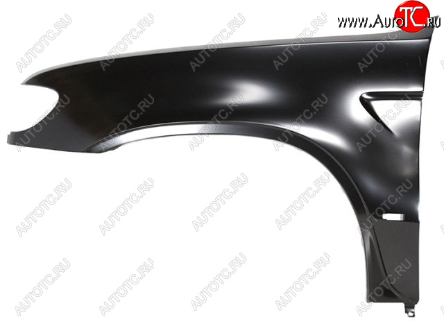 8 449 р. X5 КРЫЛО ПЕРЕДН ЛЕВ (Тайвань) BodyParts bm0x599-270-l  с доставкой в г. Пермь