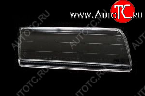 1 069 р. Левое стекло передней фары (пр-во Китай) BodyParts  BMW 7 серия  E38 (1994-1998) дорестайлинг, седан  с доставкой в г. Пермь