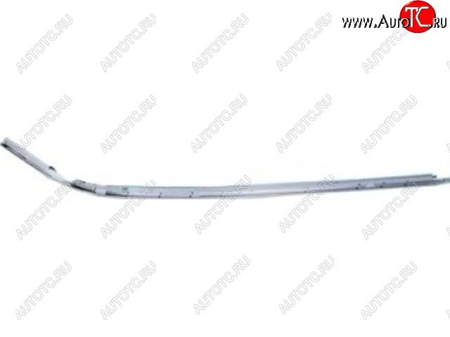 869 р. E39 МОЛДИНГ БАМПЕРА ЗАДН ЛЕВ (Тайвань) ХРОМ BodyParts bme3996-662h-l  с доставкой в г. Пермь