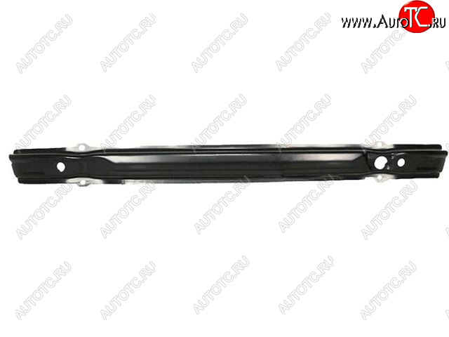 1 859 р. Усилитель заднего бампера (пр-во Тайвань) BODYPARTS  BMW 5 серия  E60 (2003-2007) седан дорестайлинг  с доставкой в г. Пермь