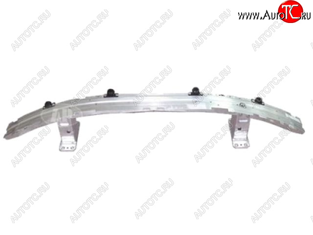 4 199 р. Усилитель переднего бампера (пр-во Тайвань) BODYPARTS BMW 5 серия E60 (2007-2010) седан рестайлинг с доставкой в г. Пермь Увеличить фотографию 1 4 199 р. Усилитель переднего бампера (пр-во Тайвань) BODYPARTS BMW 5 серия E60 (2007-2010) седан рестайлинг с доставкой в г. Пермь