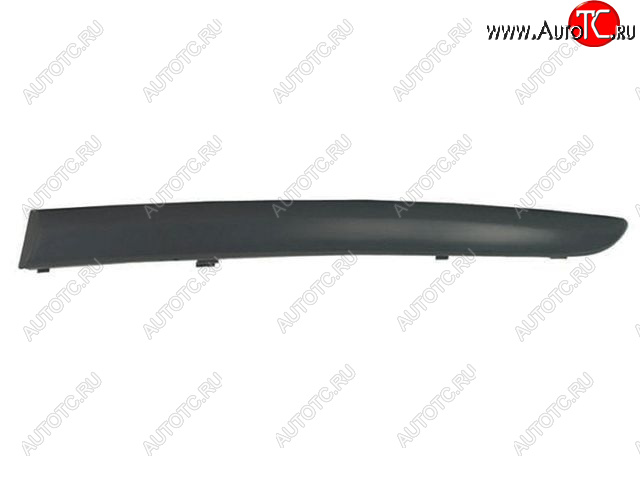 959 р. E87 МОЛДИНГ БАМПЕРА ПЕРЕДН ЛЕВ (Тайвань) ГРУНТ BodyParts bme8703-170x-l  с доставкой в г. Пермь