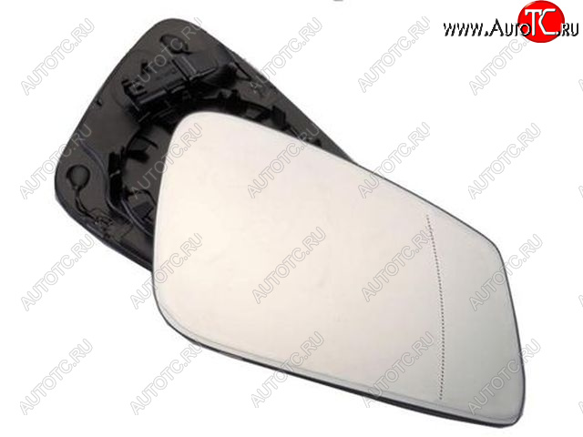 1 179 р. F01 09- {F-10  5 Series (10-} СТЕКЛО ЗЕРКАЛА ПРАВ ЭЛЕКТР С ПОДОГРЕВ (aspherical) (Тайвань) BodyParts bmf0109-460-r  с доставкой в г. Пермь