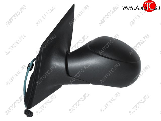 2 279 р. C2 ЗЕРКАЛО ЛЕВ ЭЛЕКТР С ПОДОГРЕВ (convex) (Тайвань) BodyParts cn0c203-450-l  с доставкой в г. Пермь