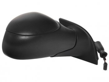1 949 р. C3 ЗЕРКАЛО ПРАВ ЭЛЕКТР С ПОДОГРЕВ (convex) (Тайвань) BodyParts cn0c302-451-r  с доставкой в г. Пермь. Увеличить фотографию 1