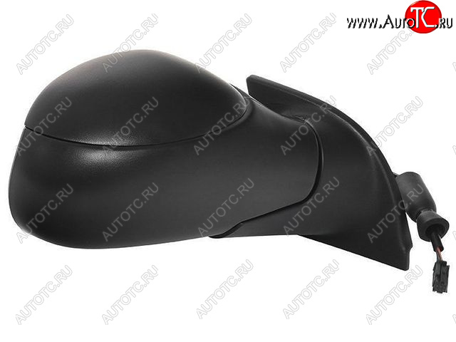 1 949 р. C3 ЗЕРКАЛО ПРАВ ЭЛЕКТР С ПОДОГРЕВ (convex) (Тайвань) BodyParts cn0c302-451-r  с доставкой в г. Пермь