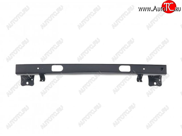 4 549 р. Усилитель заднего бампера (пр-во Италия) BODYPARTS CITROEN Berlingo B9 дорестайлинг (2008-2016)  с доставкой в г. Пермь