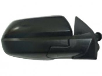 3 599 р. COBALT (RAVON R4 (16-)) ЗЕРКАЛО ПРАВ ЭЛЕКТР , ГРУНТ (convex) (Тайвань) BodyParts cvcob13-451-r  с доставкой в г. Пермь. Увеличить фотографию 1