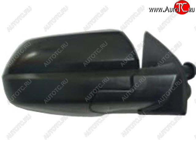 3 599 р. COBALT (RAVON R4 (16-)) ЗЕРКАЛО ПРАВ ЭЛЕКТР , ГРУНТ (convex) (Тайвань) BodyParts cvcob13-451-r  с доставкой в г. Пермь