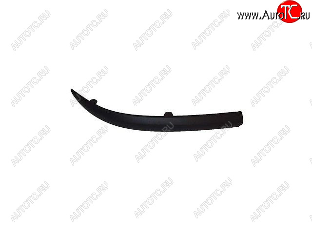 859 р. FOCUS 01-04 МОЛДИНГ ЗАДН ЛЕВ (ХЭТЧБЭК) (Тайвань) ЧЕРН BodyParts fdfoc01-780b-l  с доставкой в г. Пермь