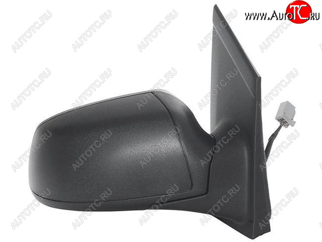 2 899 р. FOCUS ЗЕРКАЛО ПРАВ ЭЛЕКТР С ПОДОГРЕВ (convex) (Тайвань) ГРУНТ BodyParts fdfoc05-451x-r  с доставкой в г. Пермь