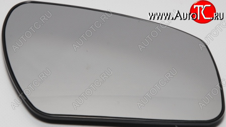 629 р. FOCUS (FIESTA  FUSION) СТЕКЛО ЗЕРКАЛА ПРАВ С ПОДОГРЕВ (convex) (Тайвань) BodyParts fdfoc05-460-r  с доставкой в г. Пермь