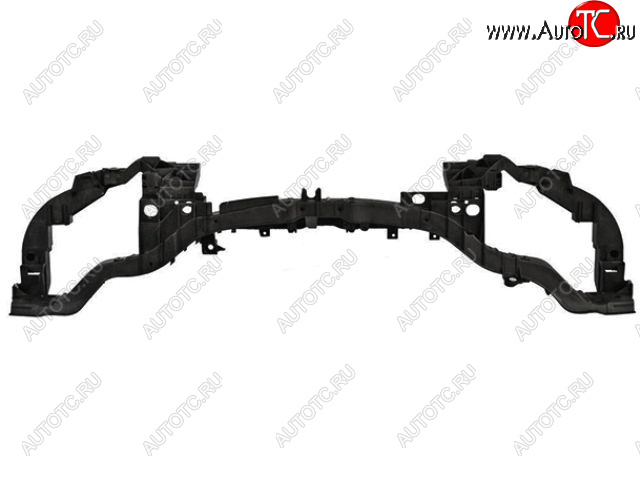 4 649 р. FOCUS СУППОРТ РАДИАТОРА (Тайвань) BodyParts fdfoc11-380  с доставкой в г. Пермь